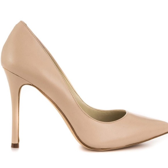 BCBGeneration Treasure Pumps Warm Sand - Picture 2 of 5